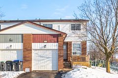 405 Maplegrove Avenue, Bradford West Gwillimbury, ON L3Z 1V8