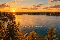 34 Connor Drive, Whitchurch-Stouffville, ON L4A 7X3