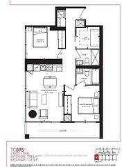 5 Buttermill Avenue 2209, Vaughan, ON L4K 0J5