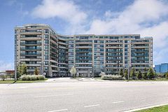 75 Norman Bethune Avenue 302, Richmond Hill, ON L4B 0B6