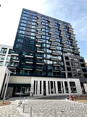 3 Rosewater Street 1806W, Richmond Hill, ON L4C 5T6