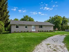 24 Drummond Street, Adjala-Tosorontio, ON L0G 1L0