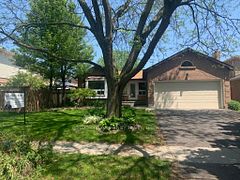 371 Selby Crescent Basement, Newmarket, ON L3Y 6E2