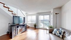 39 Oneida Crescent LPH19, Richmond Hill, ON L4B 4T9