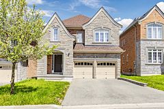 47 Edison Place, Vaughan, ON L6A 0N9