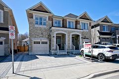 42 RYLER Way, Markham, ON L3S 0E6