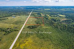 Ptlt35 Ravenshoe B Road, Uxbridge, ON L9P 1R2
