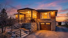 20 Burnie Road, Georgina, ON L0E 1N0