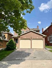 115 Bonny Meadows Drive Lower L, Aurora, ON L4G 6N1