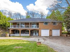 13492 Highway 48 Highway, Whitchurch-Stouffville, ON L4A 7X3