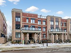 58 Elizabeth Street S 2108, Richmond Hill, ON L4C 5W2