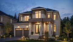 42 Big Willow Crescent, Richmond Hill, ON L4E 3R4