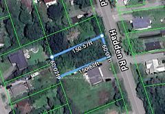 8 Hadden Road, Georgina, ON L0E 1R0