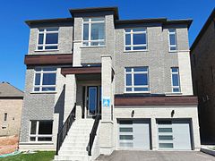 104 Wraggs Road, Bradford West Gwillimbury, ON L3Z 4N2