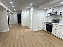 142 Shady Oaks Avenue Basement Unit, Markham, ON L6B 0P7