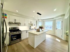 31 Cavalry Trail, Markham, ON L3R 9H3