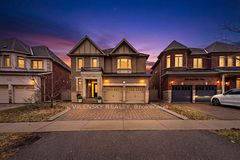 235 Israel Zilber Drive, Vaughan, ON L6A 0L5