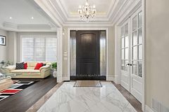 12 Jonquil Crescent, Markham, ON L3P 1T4