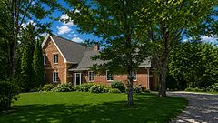 21455 Warden Avenue, East Gwillimbury, ON L0G 1R0