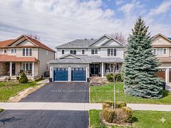 39 Stonemount Crescent, Essa, ON L3W 0C5