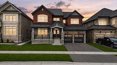 1080 Wickham Road, Innisfil, ON L9S 0P8