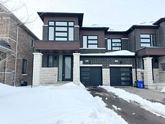124 Hilts Drive, Richmond Hill, ON L4S 0J2