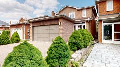 71 Olivewood Drive, Markham, ON L3S 3E2