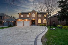 69 Ava Crescent, Richmond Hill, ON L4B 2X5