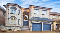 220 King High Drive, Vaughan, ON L4J 3N5