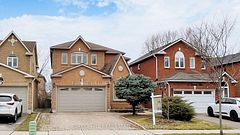 47 Edenbridge Drive, Vaughan, ON L4J 7V1