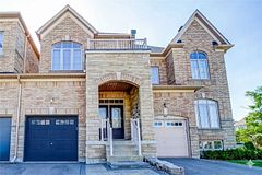 97 Bristlewood Crescent, Vaughan, ON L4J 8Z9