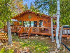 344 Loon Road E, Georgina Islands, ON L0E 1R0