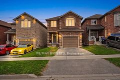 1261 Benson Street, Innisfil, ON L9S 0G4