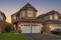 1216 Fox Hill Street, Innisfil, ON L9S 4Y5
