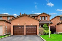 96 Brookmill Drive, Vaughan, ON L4J 6K5