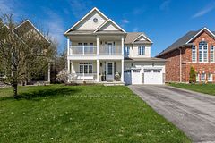 118 Mount Crescent, Essa, ON L3W 0N2