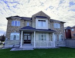 491 Mavrinac Boulevard, Aurora, ON L4G 0J6