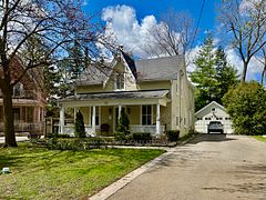 64 Powell Street, Richmond Hill, ON L4C 4S4