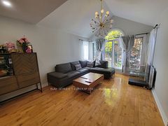 98 Brookeview Drive, Aurora, ON L4G 6R5