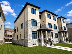 193 Berczy Green Drive, Markham, ON L6C 3P4