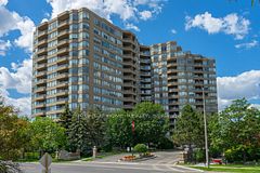 610 Bullock Drive 1116, Markham, ON L3R 0G1