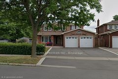 605 Chancellor Drive Bsmt, Vaughan, ON L4L 4A9