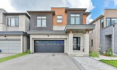 130 Vantage Loop Basement, Newmarket, ON L3X 0K8