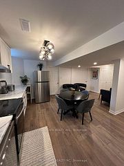 10 Green Manor Crescent BSMT A, Vaughan, ON L4L 9R2