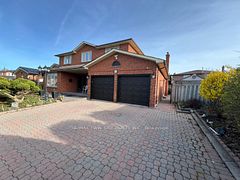 15 Ivory Court, Vaughan, ON L4L 4G2