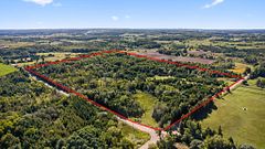 8155 19th Side Road, King, ON L0G 1T0