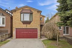 691 York Hill Boulevard, Vaughan, ON L4J 5G4