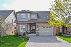 50 Bella Vista Trail, New Tecumseth, ON L9R 2C6