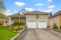 126 Carmela Avenue, Richmond Hill, ON L4E 2V6