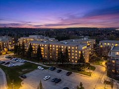 2502 Rutherford Road 111, Vaughan, ON L4K 5N6